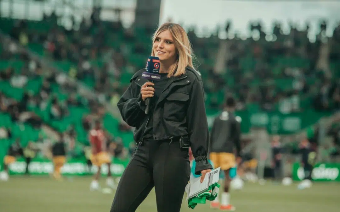 ASSE : "J'espère voir le club d'ici 2,3 ou 4 ans en Coupe d'Europe"