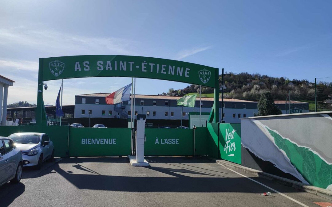 L’ASSE est un exemple à suivre dans le monde professionnel !