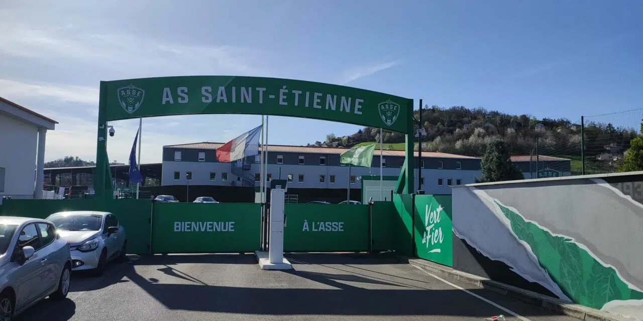 L'ASSE est un exemple à suivre dans le monde professionnel !