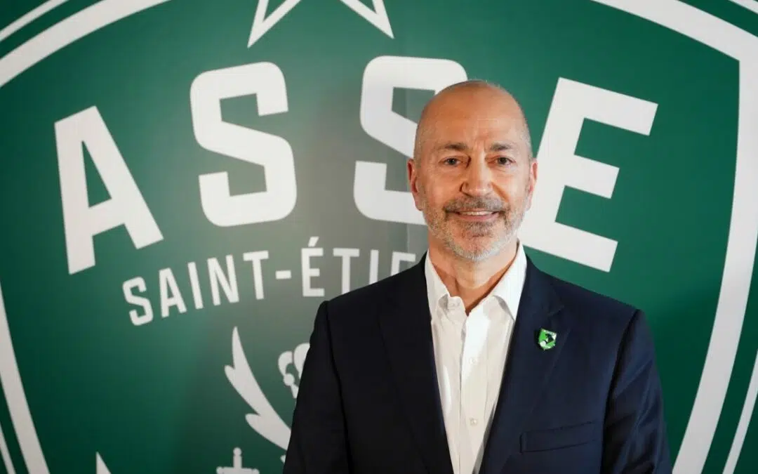Mercato : Le calme avant la tempête à l'ASSE !