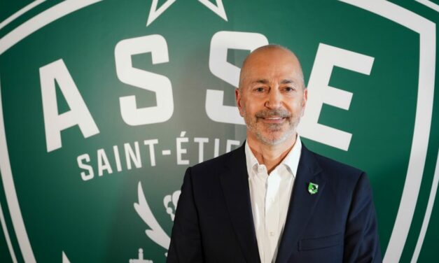 Mercato : Le calme avant la tempête à l'ASSE !