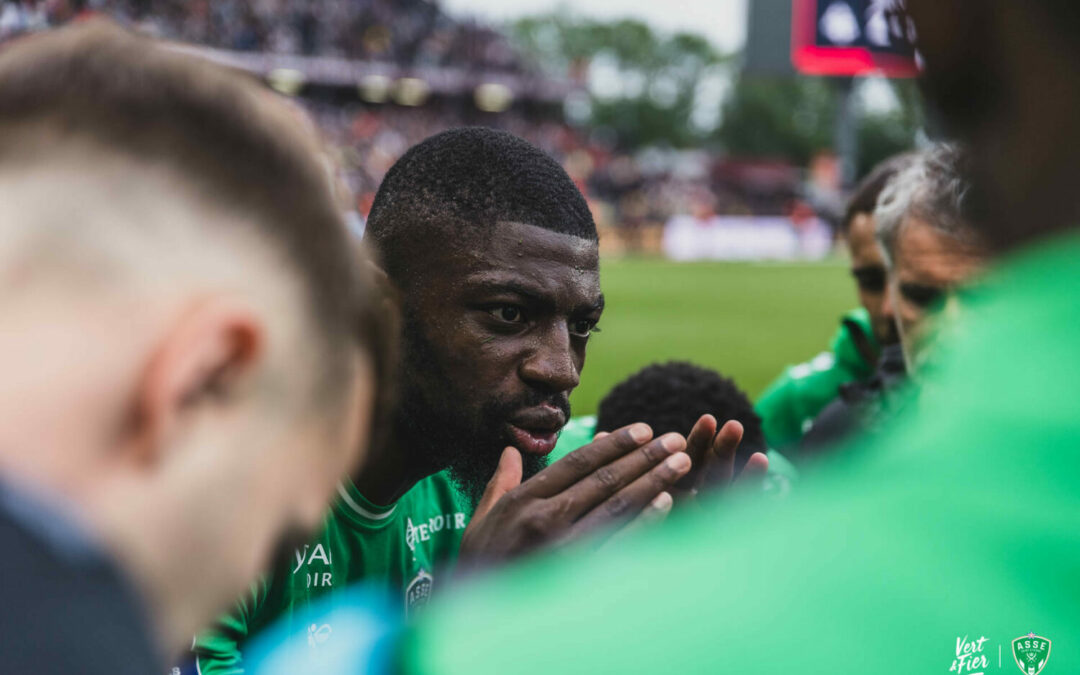 L’ASSE s’attaque à un chantier sur le plan offensif ?