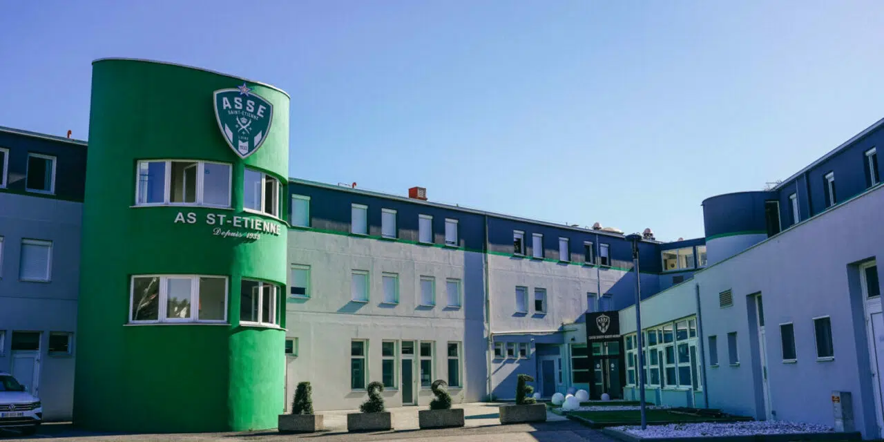 ASSE : Une pointure débarque chez les Verts !