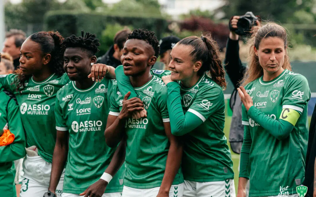 Mercato : L'ASSE annonce plusieurs départs !