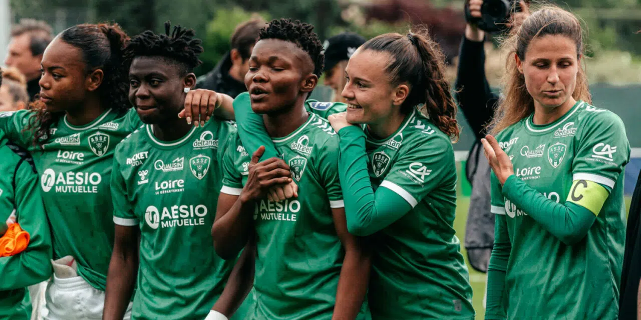 Mercato : L'ASSE annonce plusieurs départs !