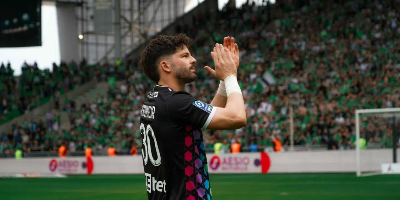 ASSE : "Il faut des fois aller jusqu'aux insultes pour que certains se bougent"