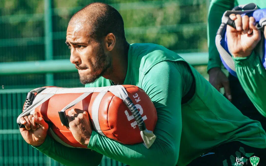 Ligue 1 : L’ASSE commencera plus tard