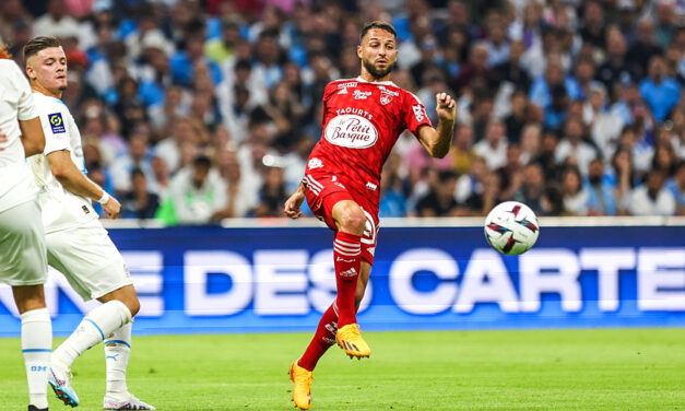 Mercato : Un ancien brestois propos&eacute; &agrave; l'ASSE !