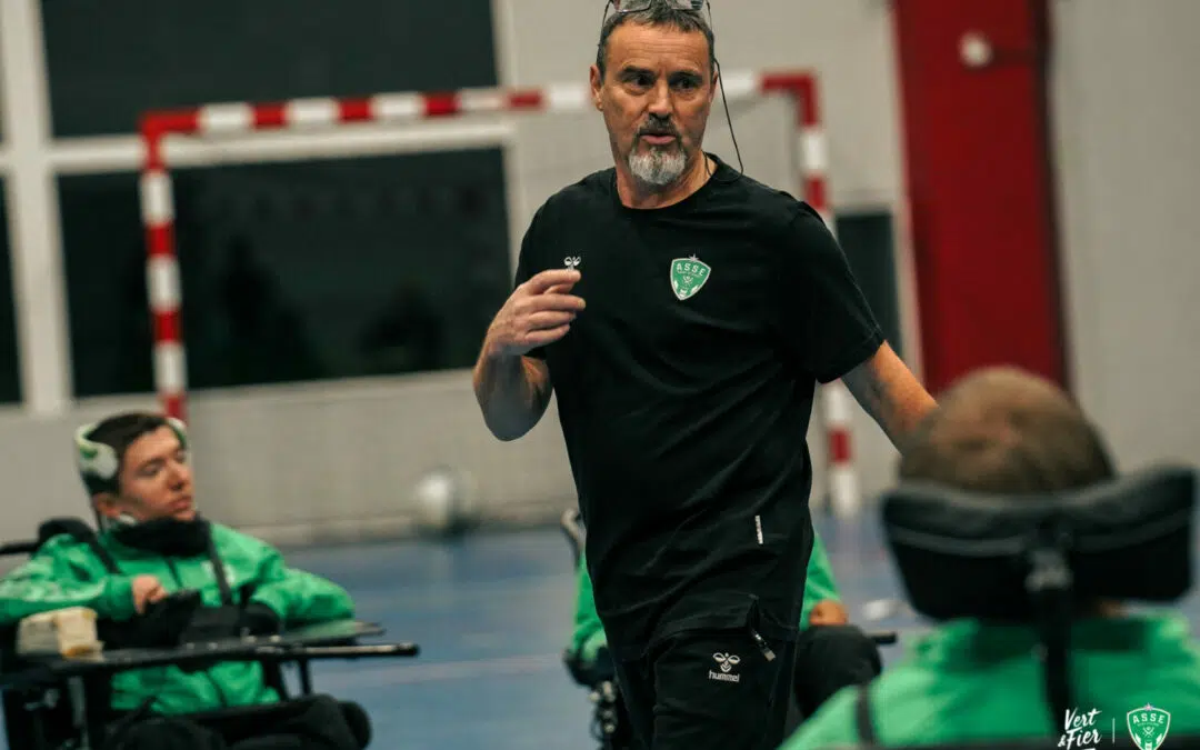 L'énorme coup de l'ASSE !