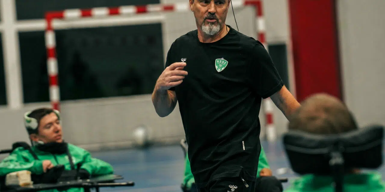 L'énorme coup de l'ASSE !