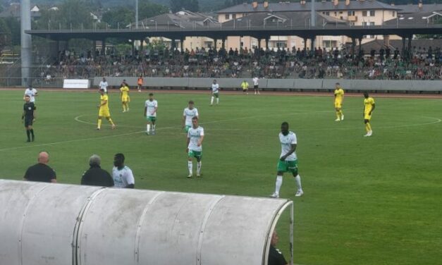 ASSE-Villarreal : Le score du match est connu !