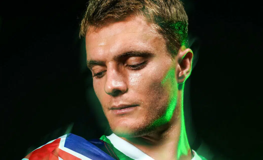 Une recrue déjà adoubée par les supporters de l'ASSE