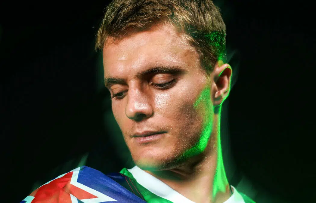 Une recrue déjà adoubée par les supporters de l'ASSE