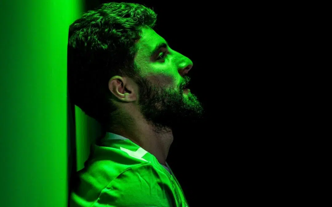 Mercato : Kilmer Sport entre dans l'histoire de l'ASSE !