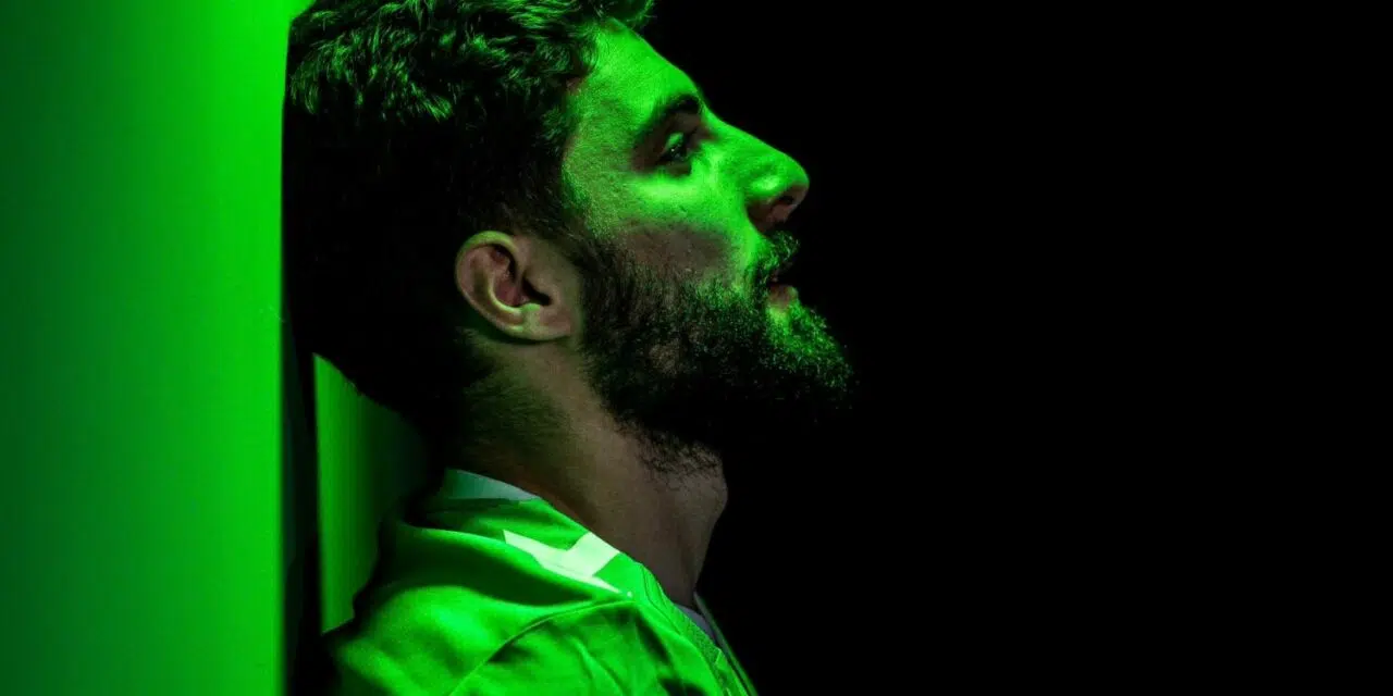 Mercato : Kilmer Sport entre dans l'histoire de l'ASSE !