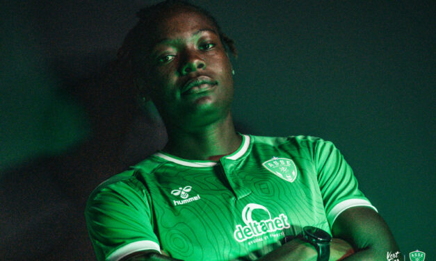 ASSE : Wolsberger regrette d&eacute;j&agrave; Augustine Boakye !