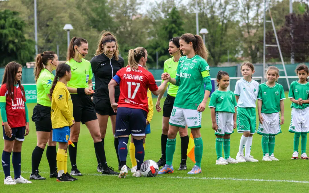 ASSE : Reprise et nouveau calendrier dévoilé !