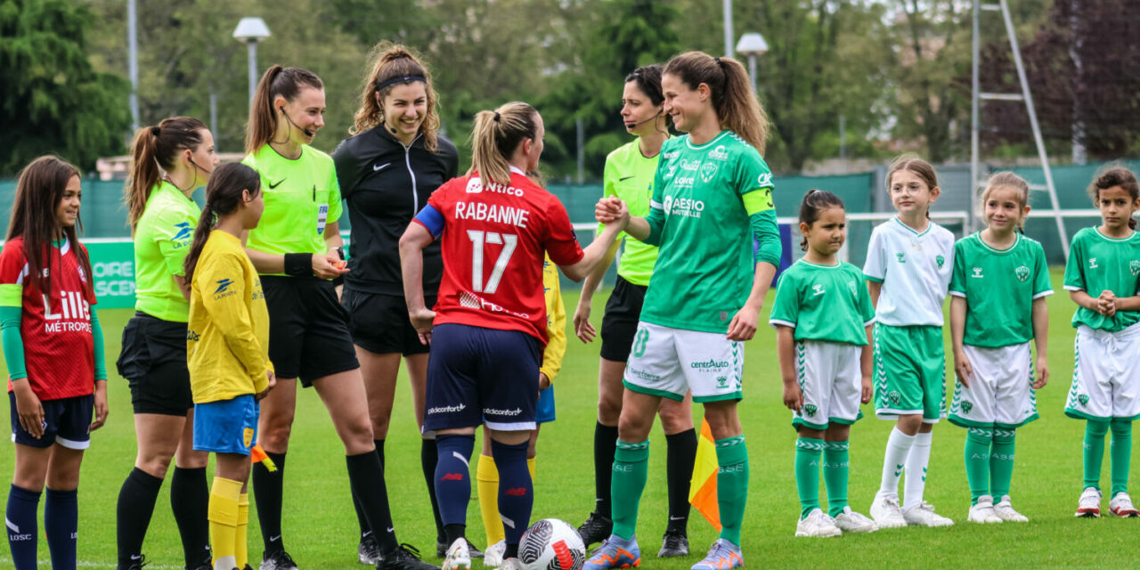 ASSE : Reprise et nouveau calendrier dévoilé !