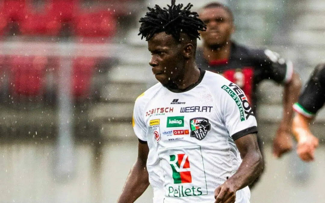 Mercato : Nouvelle annonce imminente pour l'ASSE !