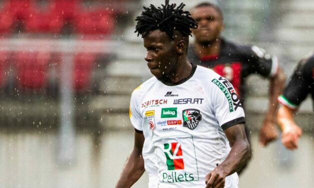 Mercato : Nouvelle annonce imminente pour l'ASSE !