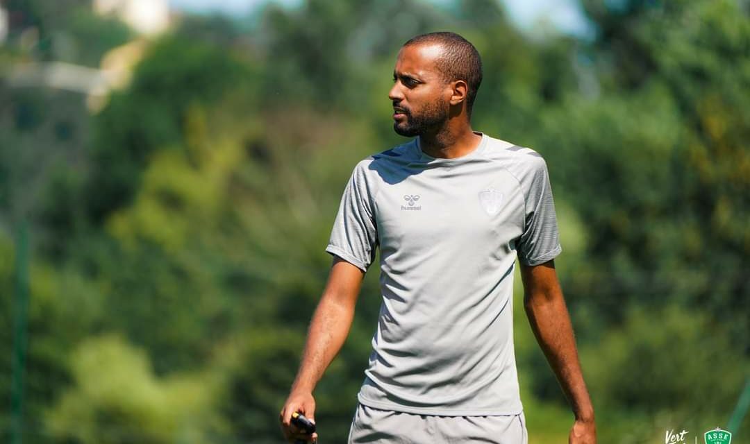 ASSE : Les Verts se paient le RC Lens !