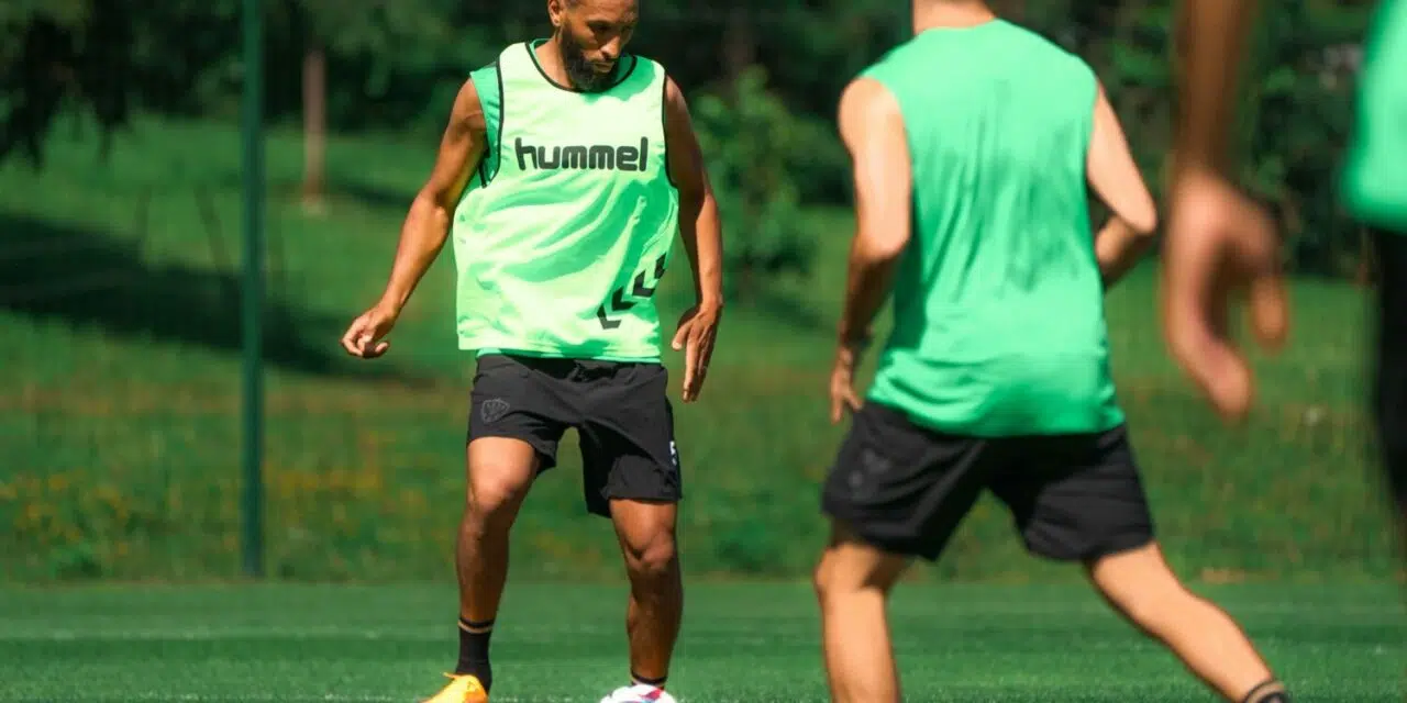 Un gros test arrive très vite pour l'ASSE !