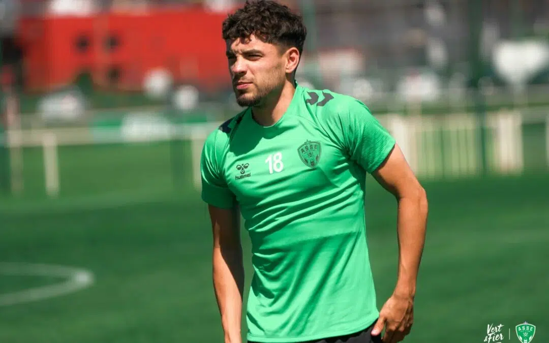 L'ASSE dévoile la suite de ses tenues 2024 - 2025
