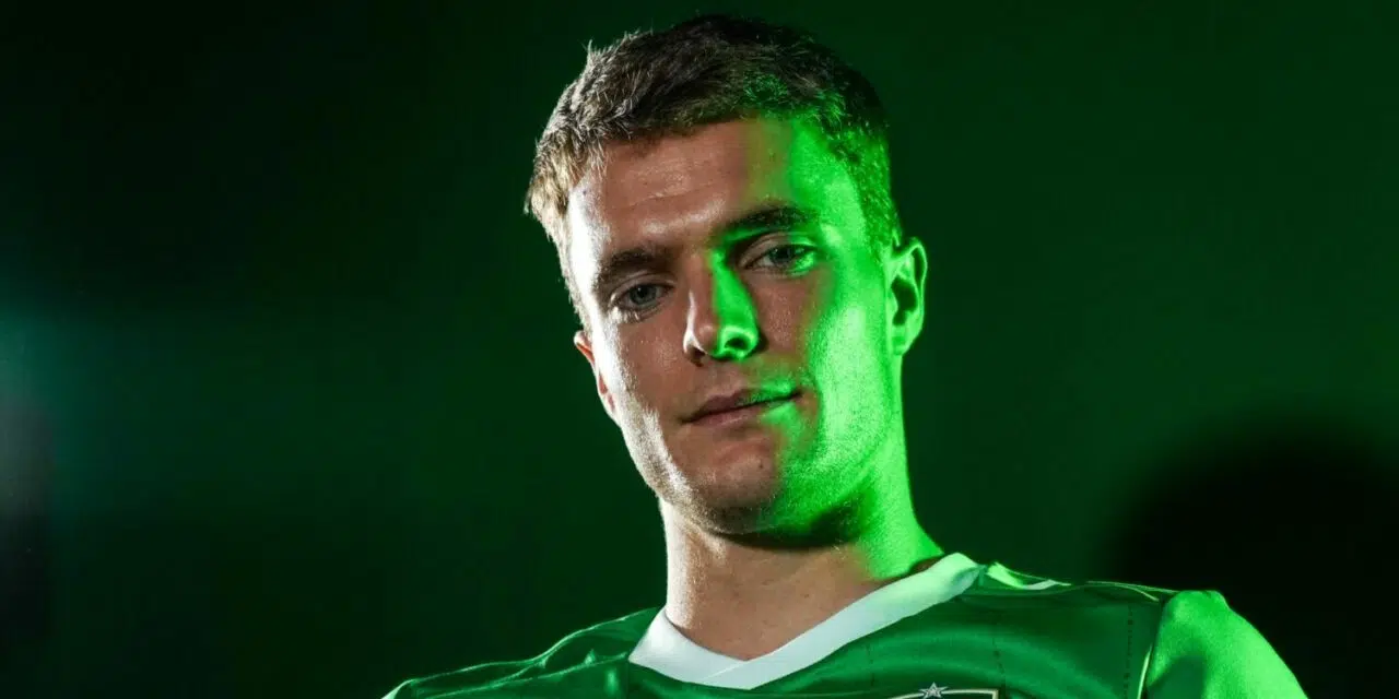 Mercato : Une recrue de l'ASSE a refusé l'Angleterre et les Pays-Bas !
