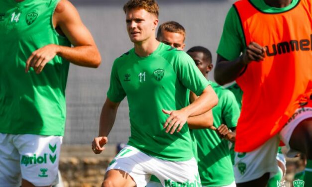 📺 Live : Montpellier - ASSE en direct !