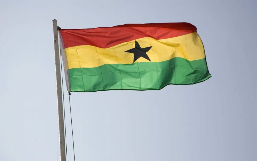 Mercato : Qui es-tu Augustine Boakye ? - ASSE