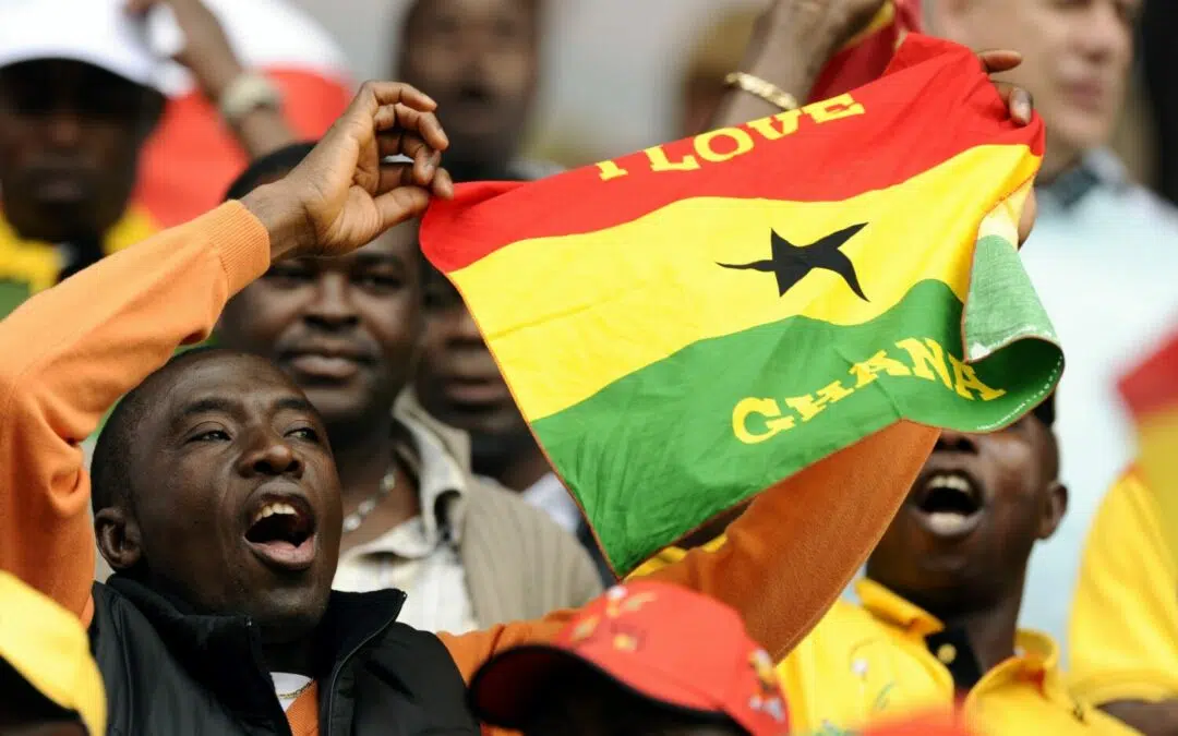 Mercato : Augustine Boakye vu d'Autriche !