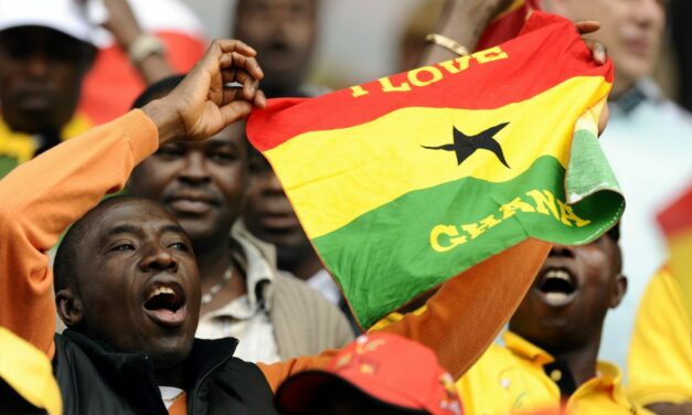 Mercato : Augustine Boakye vu d'Autriche !