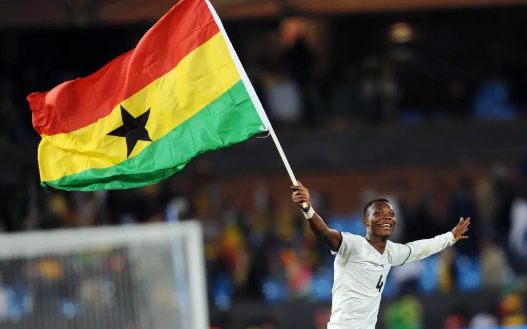 Flash Mercato : Augustine Boakye débarque à son tour à l'ASSE !