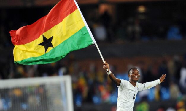 Flash Mercato : Augustine Boakye d&eacute;barque &agrave; son tour &agrave; l'ASSE !