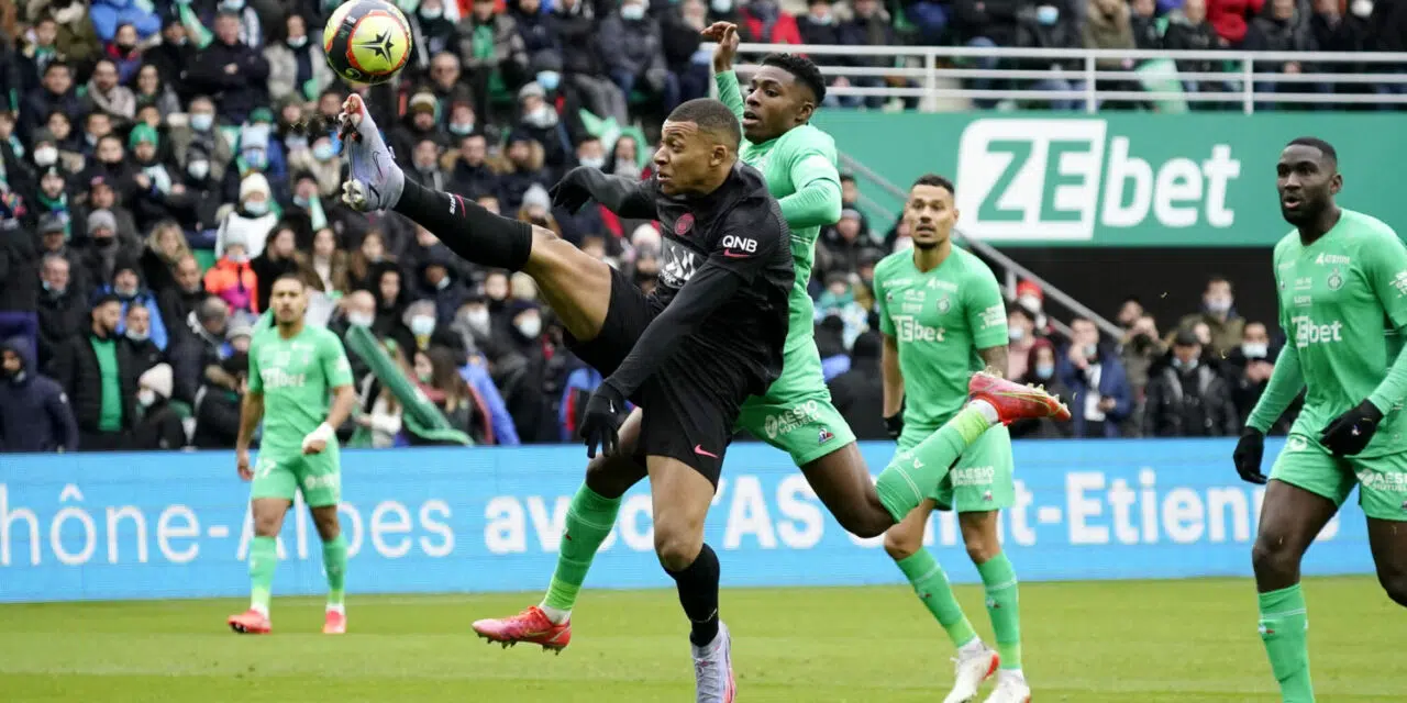 Mercato : Un ancien Vert rebondit en ligue 2 !