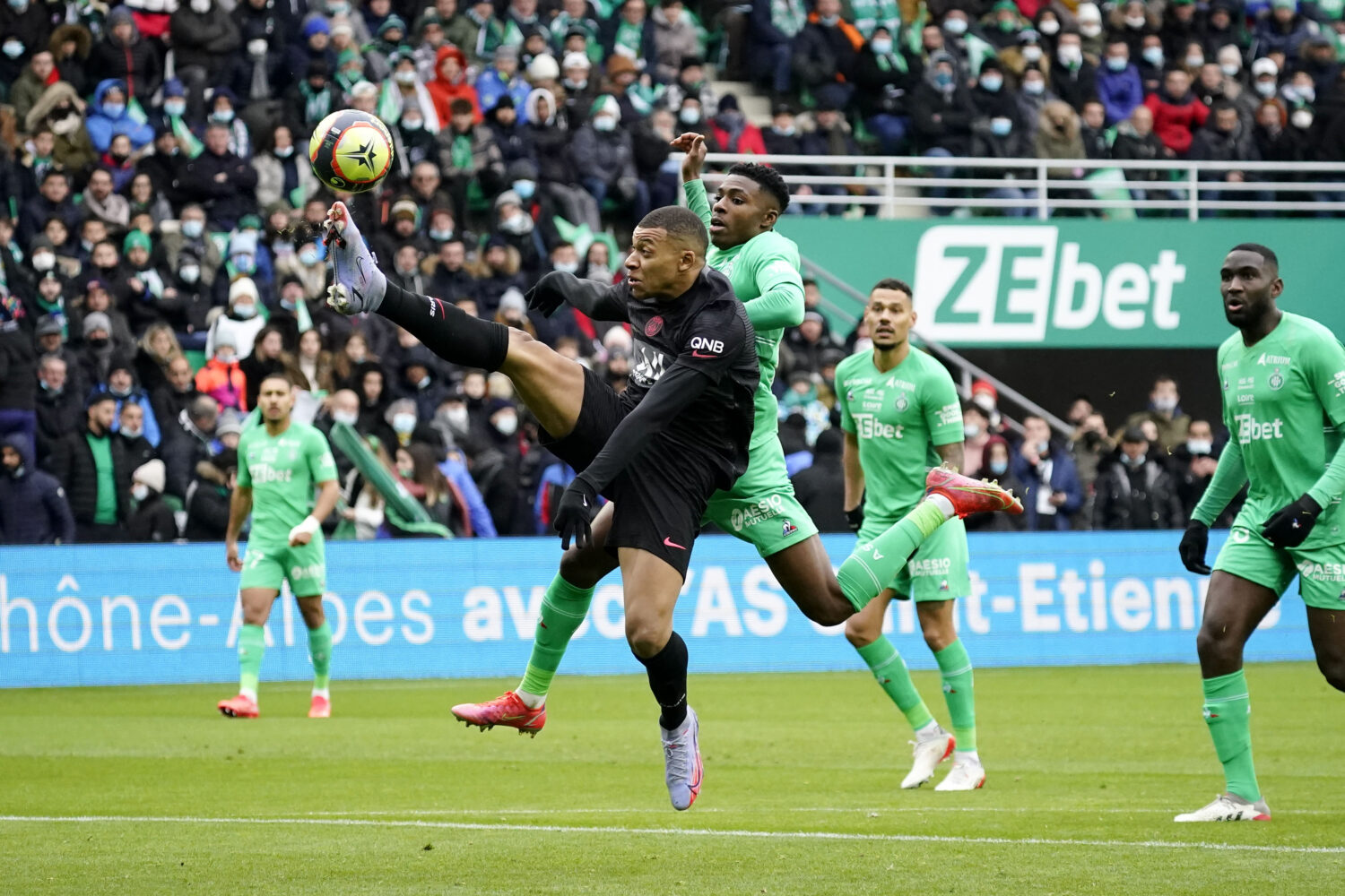 Mercato Un Ancien Vert Rebondit En Ligue 2 Mercato Un Ancien Vert Rebondit En Ligue 2