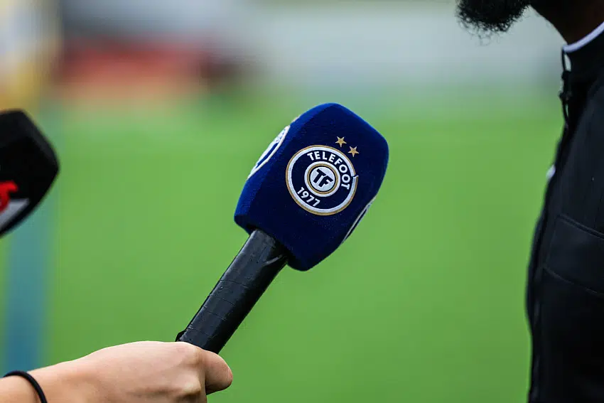 Ligue 1 : France TV et TF1 s'invitent à la table des diffuseurs !