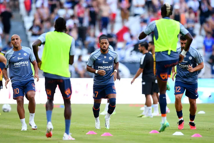 ASSE - Montpellier : Les anciens Verts en forme olympique !