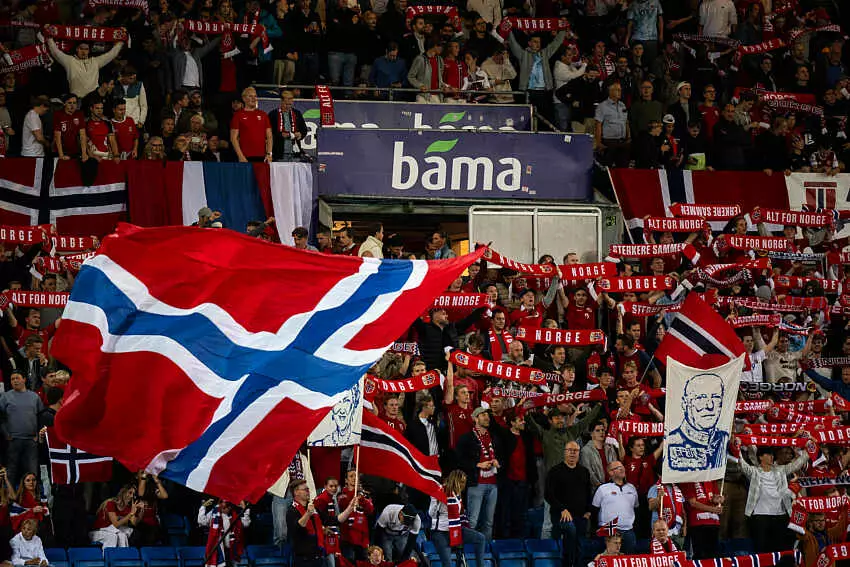 Mercato : l'ASSE se penche sur le marché norvégien ?