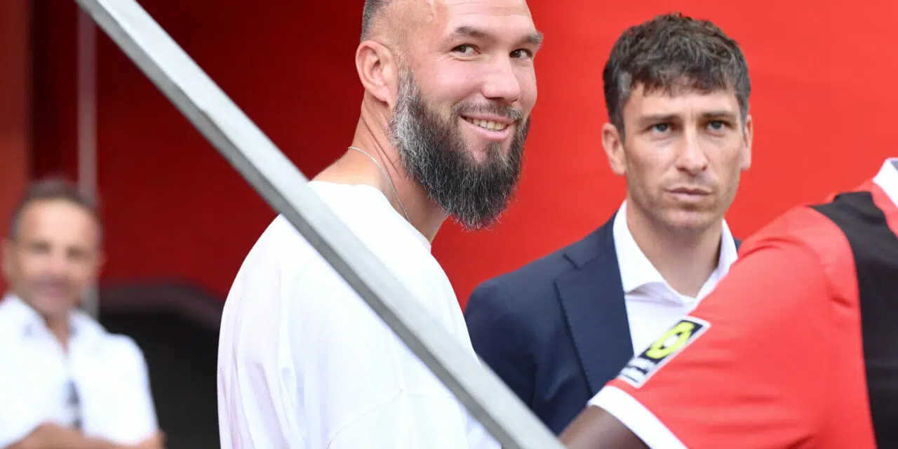 Ligue 1 : Un feuilleton prend fin