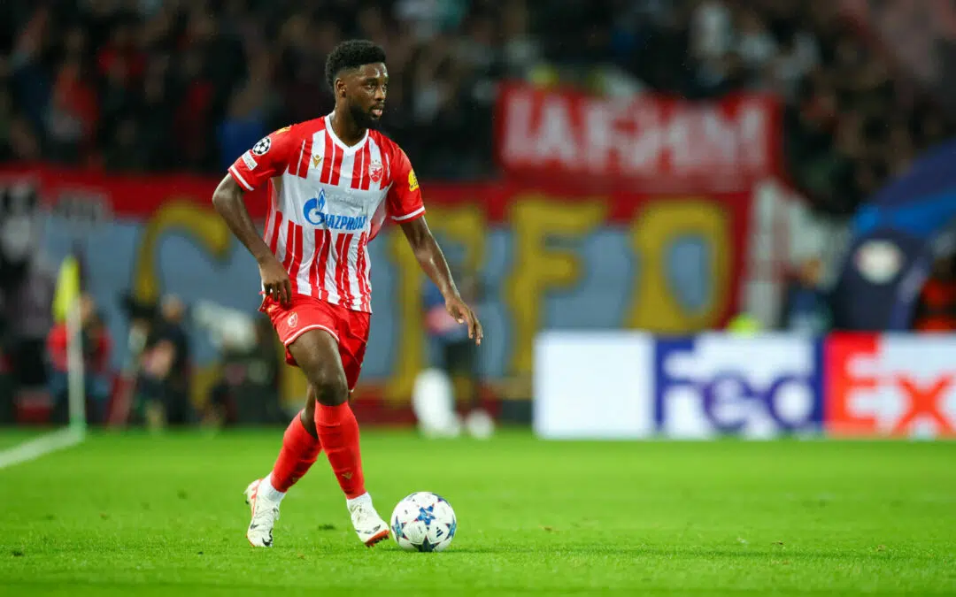 Mercato : Jean-Philippe Krasso de retour en France !