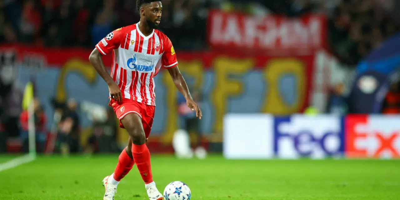 Mercato : Jean-Philippe Krasso de retour en France !