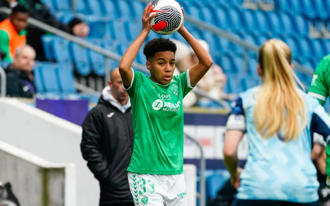 Battue, la France file en demi-finale !