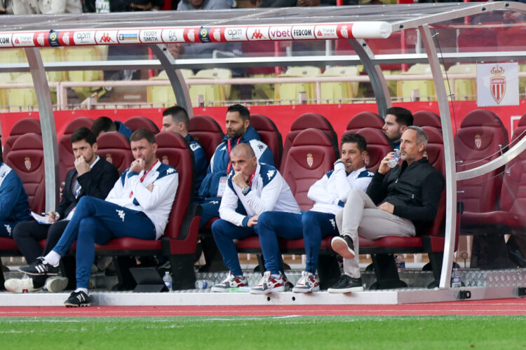 Ligue 1 : Monaco dans la tourmente avant la première journée ?
