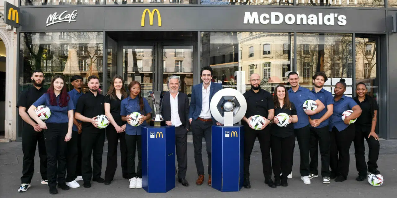 Ligue 1 : Grand changement aujourd'hui