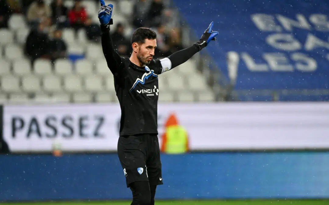 Mercato : L'ASSE pense à une référence de L2 !