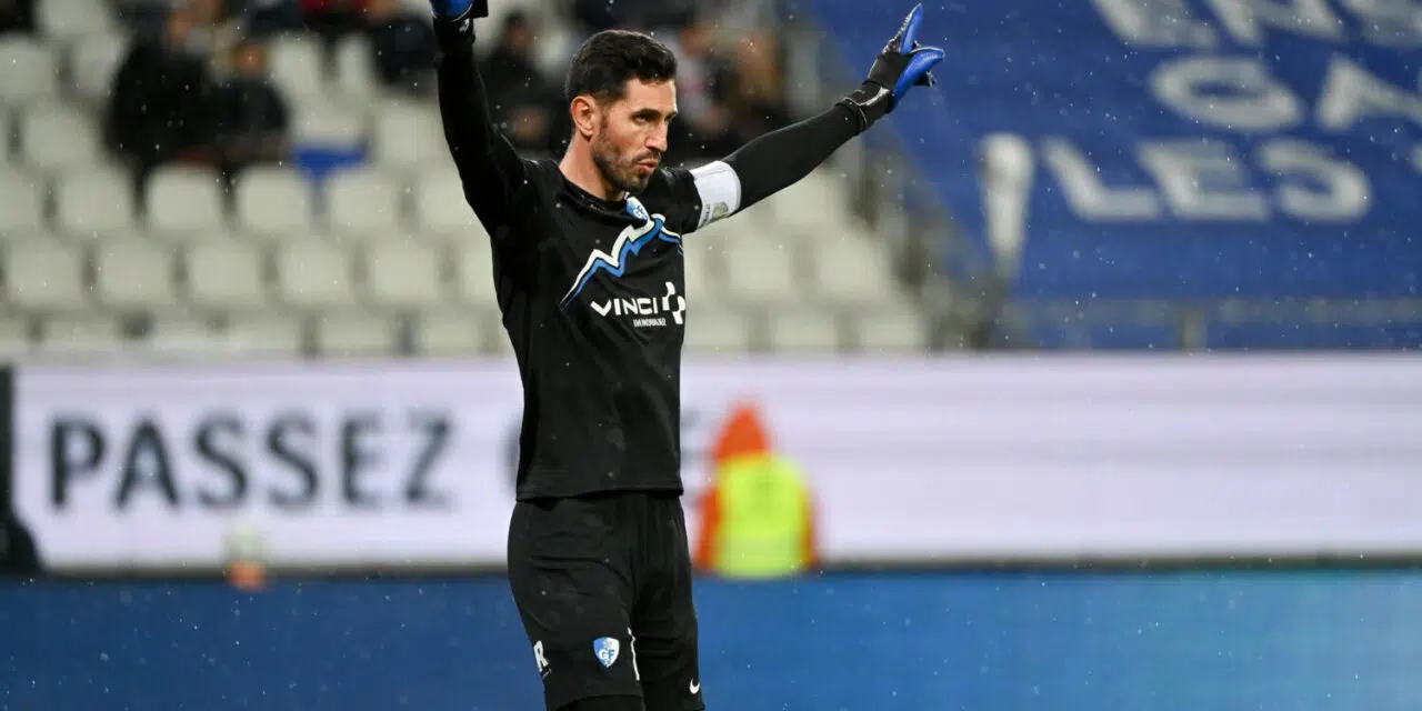 Mercato : L'ASSE pense à une référence de L2 !