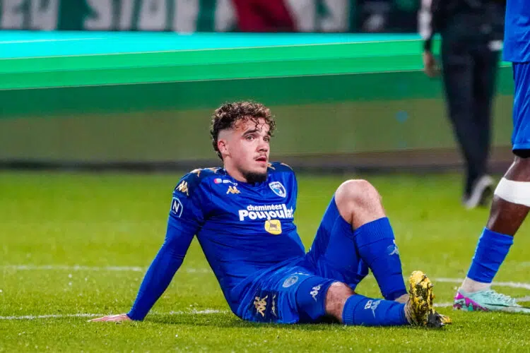 Deux anciens de l’ASSE relancent leur carrière