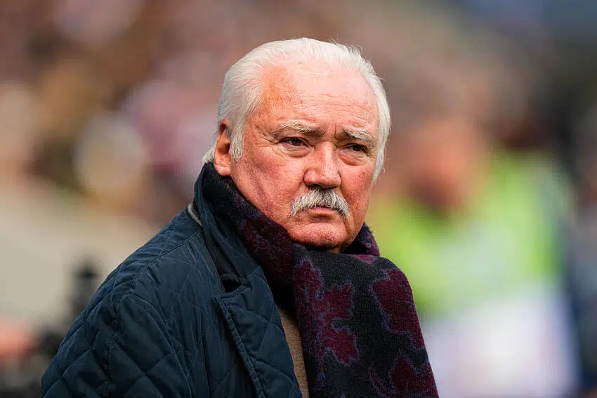 Mercato : Un premier couac pour l'ASSE ?