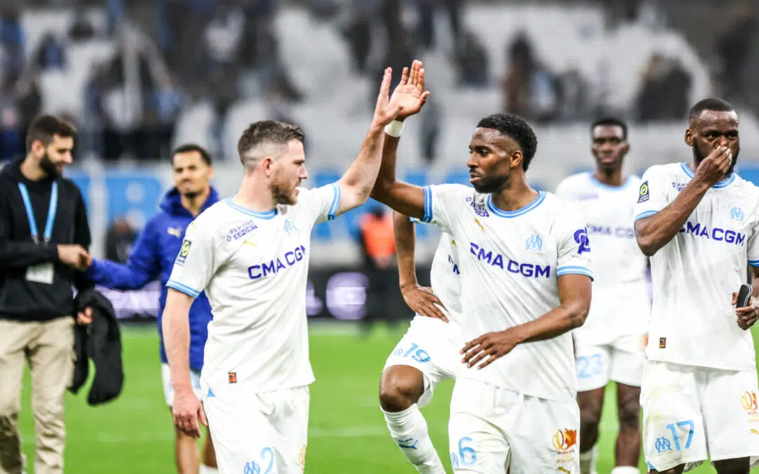 Mercato : l'ASSE prête à piocher à l'OM ?